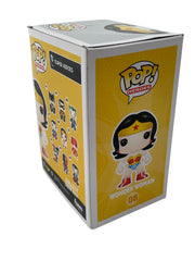 Toy Figure