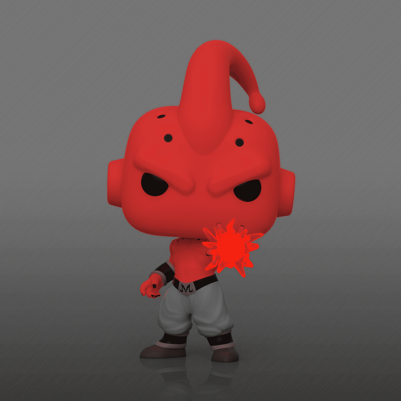 Toy Figure
