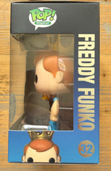 Toy Figure