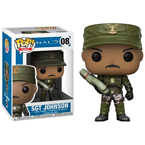 Toy Figure