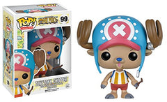 Funko Pop! Animation:One Piece - Tony Tony Chopper #99
