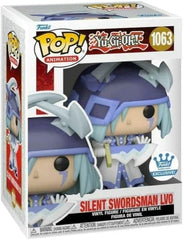 Toy Figure