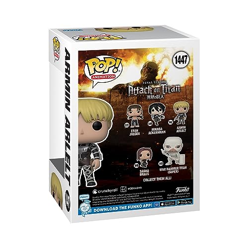Toy Figure