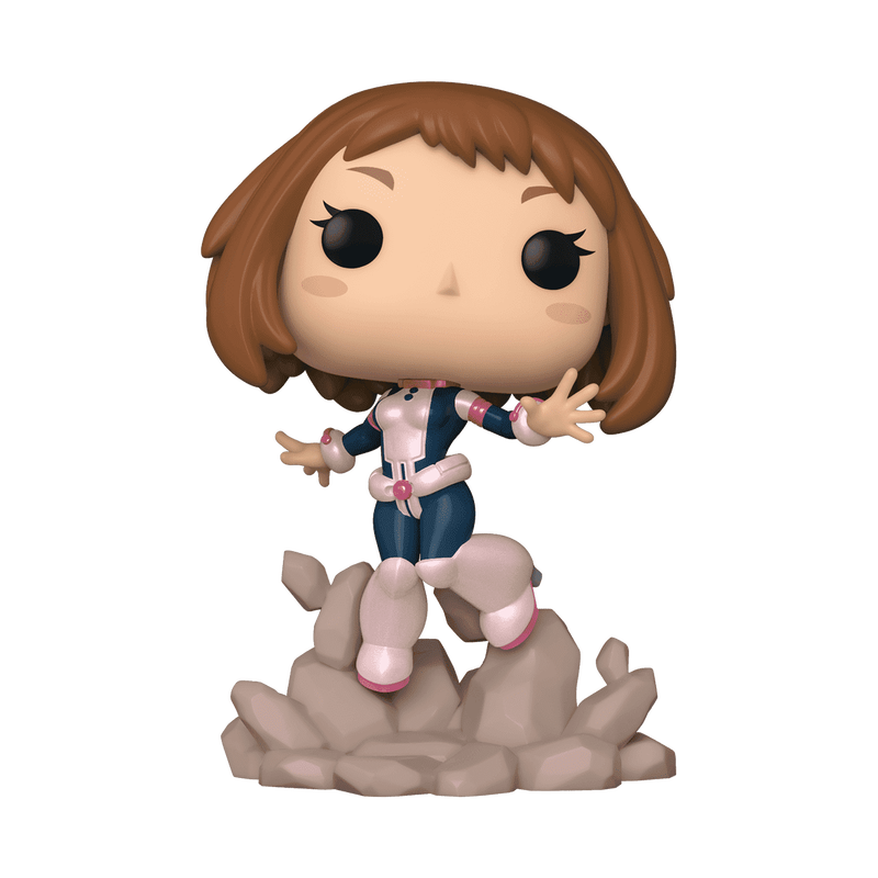 Toy Figure
