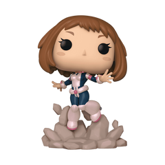 Toy Figure