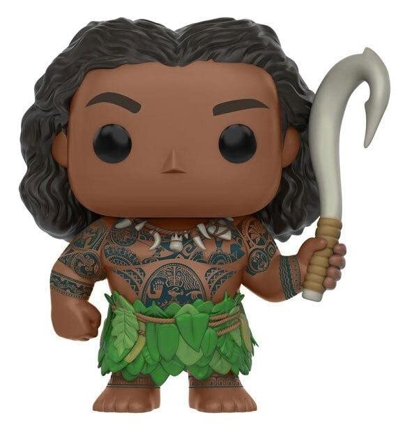 Toy Figure