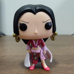 Toy Figure