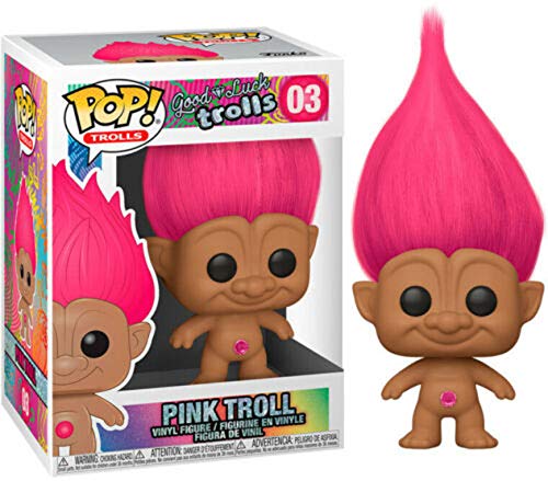 Toy Figure
