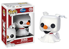 Toy Figure
