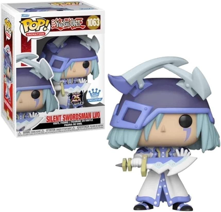 Toy Figure