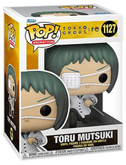 Toy Figure