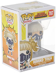 Toy Figure