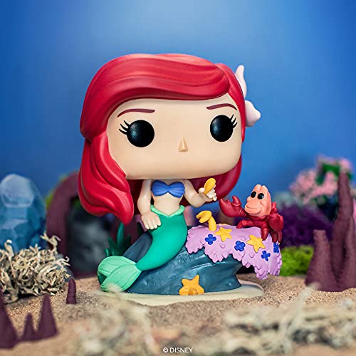 Toy Figure