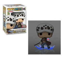 Toy Figure