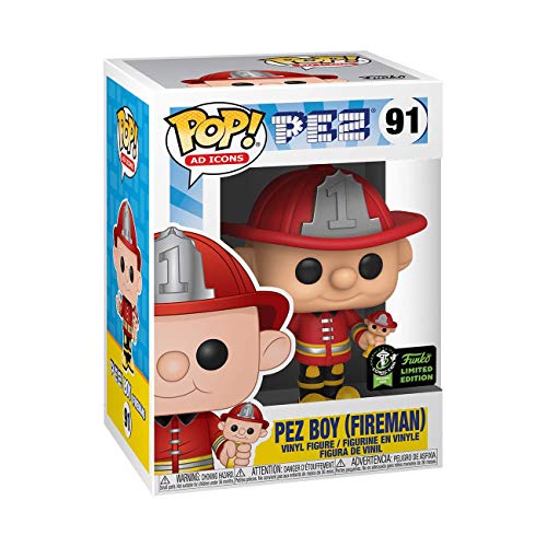 Toy Figure