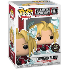 Toy Figure