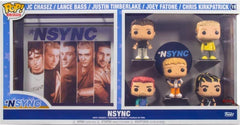 Toy Figure