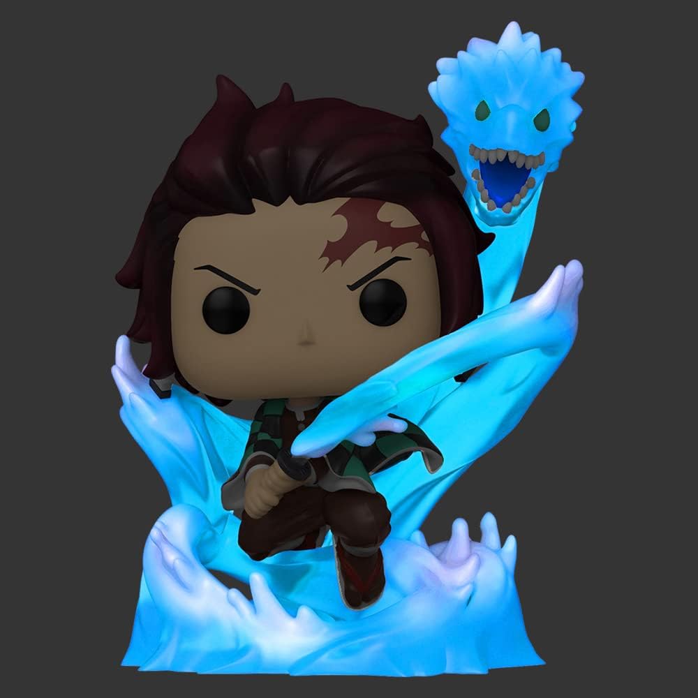 Toy Figure