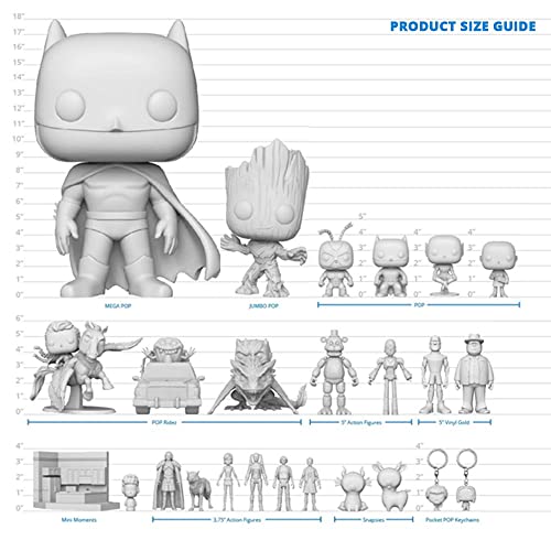 Toy Figure