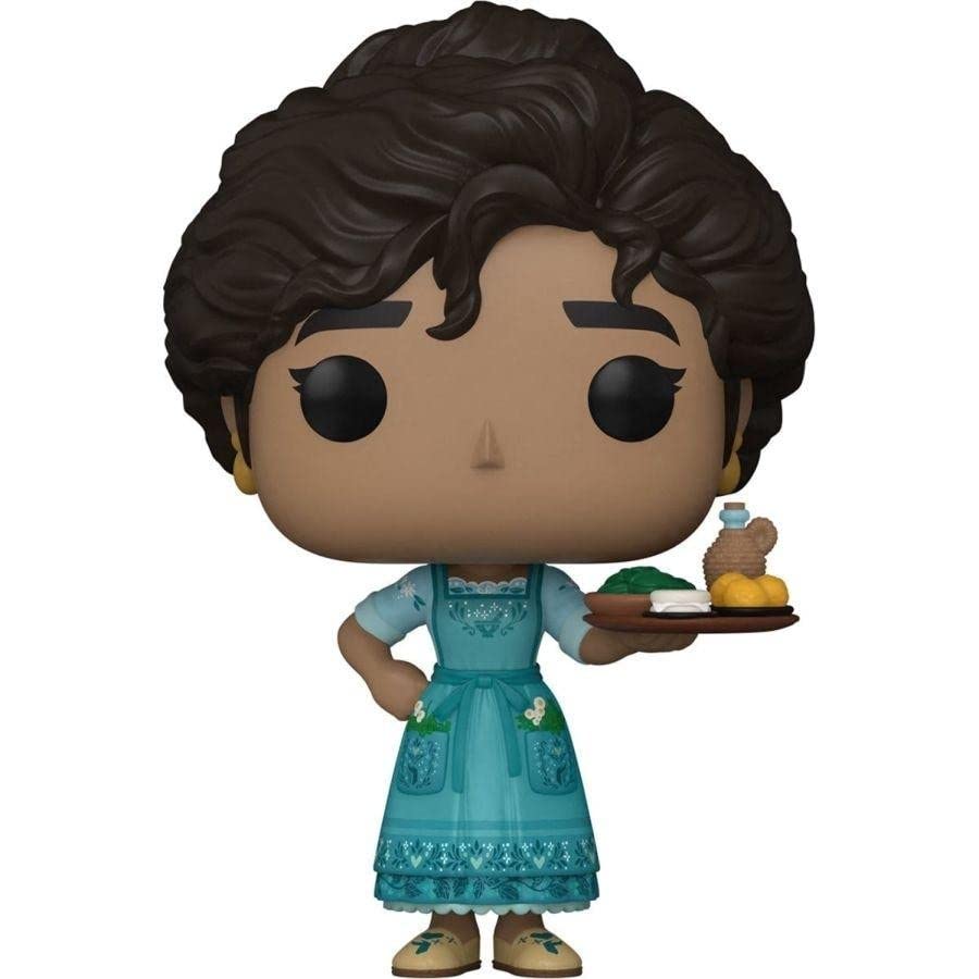 Toy Figure