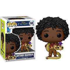Toy Figure