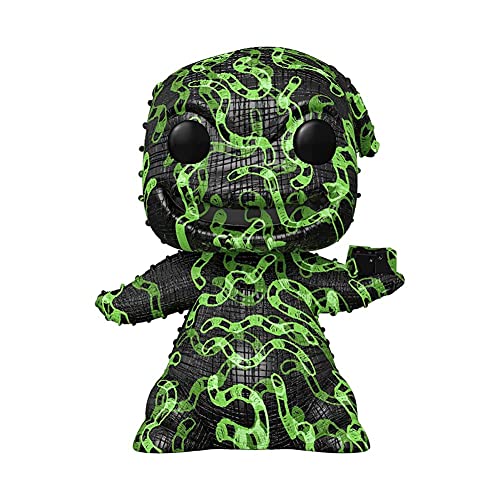Toy Figure