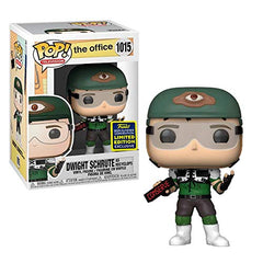 Toy Figure
