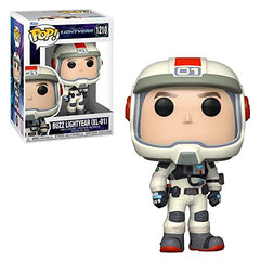 Funko POP! Disney: Lightyear - Buzz Lightyear #1210