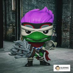 Toy Figure