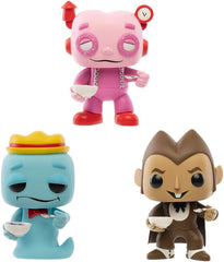 Toy Figure