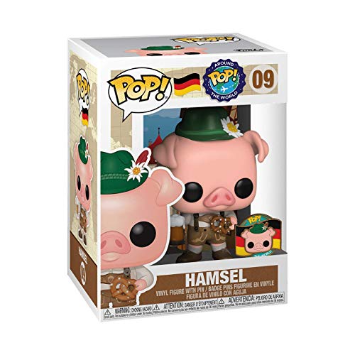 Toy Figure