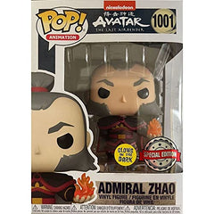 Toy Figure
