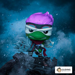 Toy Figure