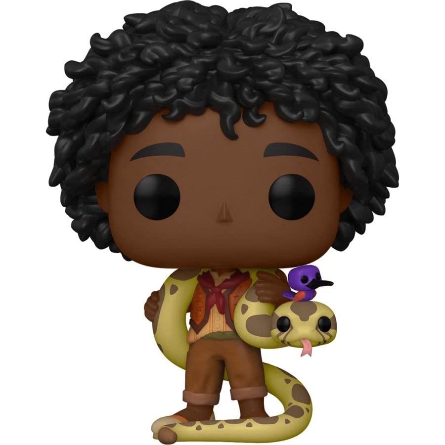 Toy Figure