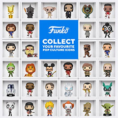 Toy Figure