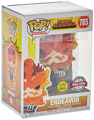 Toy Figure