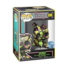 Toy Figure