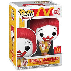 Toy Figure