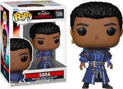 Toy Figure