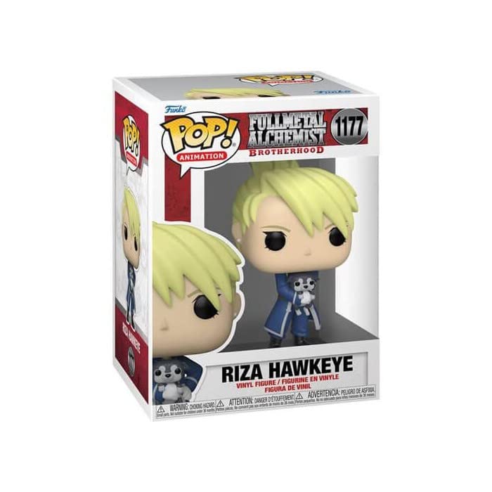 Toy Figure