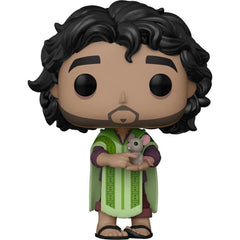 Toy Figure