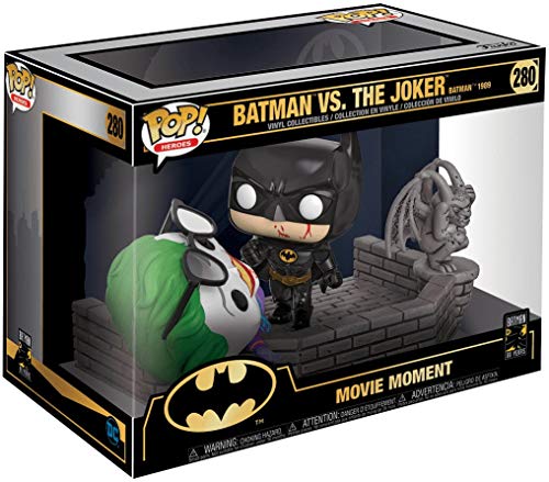 Toy Figure
