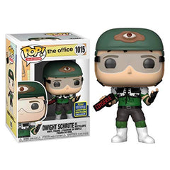 Toy Figure