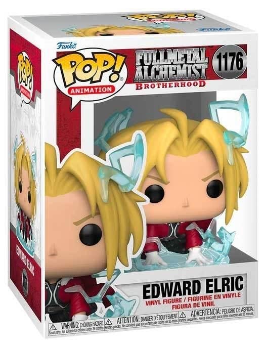 Toy Figure