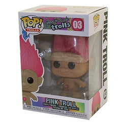 Toy Figure