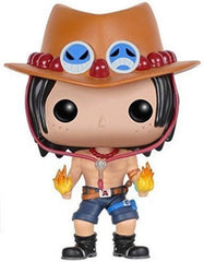 Toy Figure