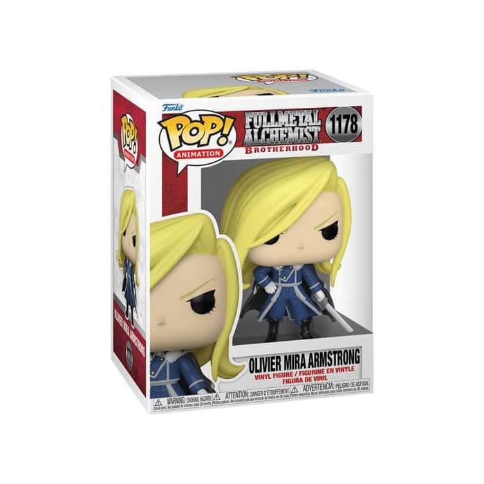 Toy Figure