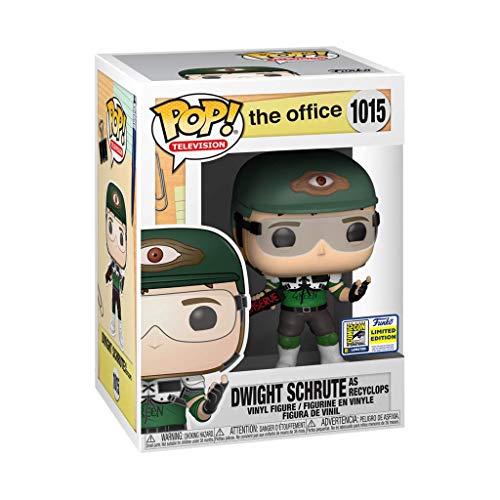 Toy Figure