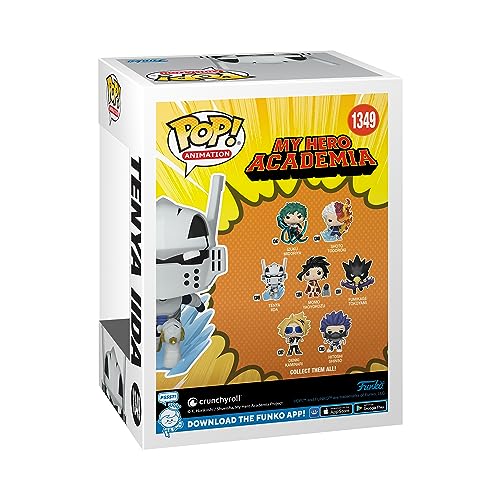 Toy Figure