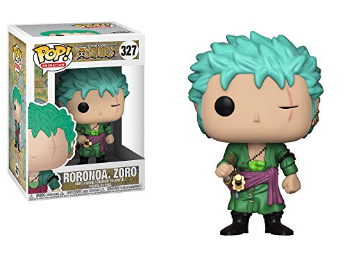 Toy Figure